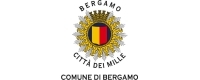 Testata comune di bergamo